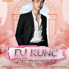 VINAHOUSE - REDLINE VOL#1 By DJ KUNC