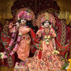 Jaidev - Narasimha Prayers 6.12.24