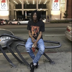 lucki- If It Ain’t Wok