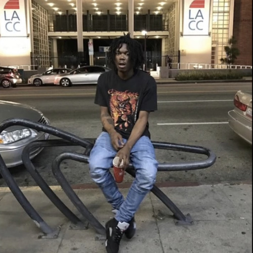 lucki- If It Ain’t Wok