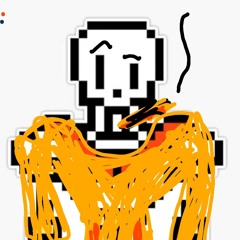 underswap megalos