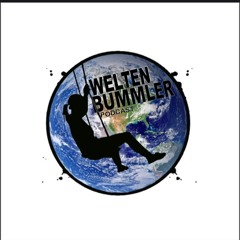 Weltenbummler Podcast 78 /  DJ Kreislauf