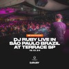 DJ Ruby Live in São Paulo Brazil at Terrace SP 19.10.24 DJ mix artwork - Electronic music tracklist cover image