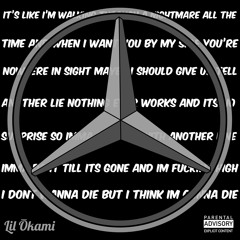 My Benz(Prod. Splashgvng)