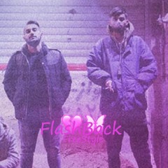 Pouria - FlashBack FreeStyle