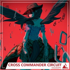 【東方Speedcore】Cross Commander Circuit【聖徳太子のペガサス ～Dark Pegasus】