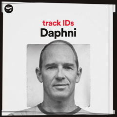 Daphni's track IDs