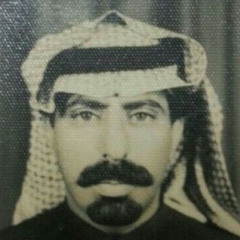 ‎⁨راضي الربوض | البارح القلب الأقشر عاد له شره بين المعاليق دلى يرجف إرجافي⁩