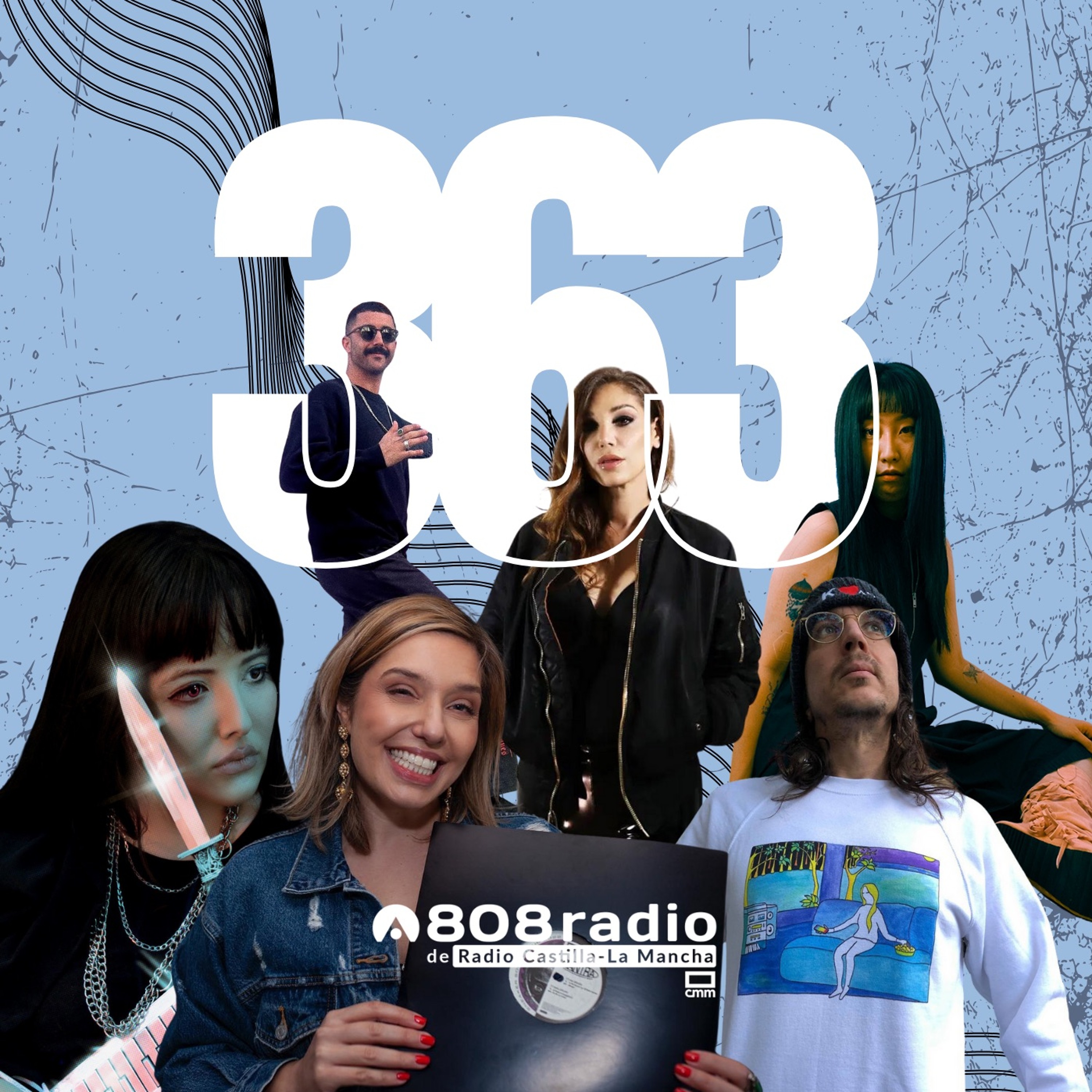 808 Radio