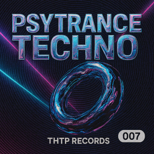psytrance techno 007