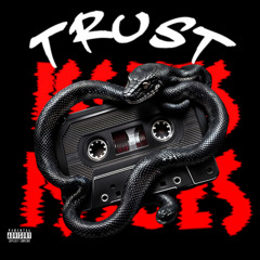 333Zilla - Trust Issues (Prod. By Freezy Diamond)