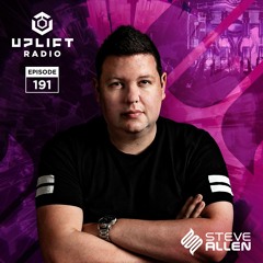 Steve Allen Pres Uplift 191