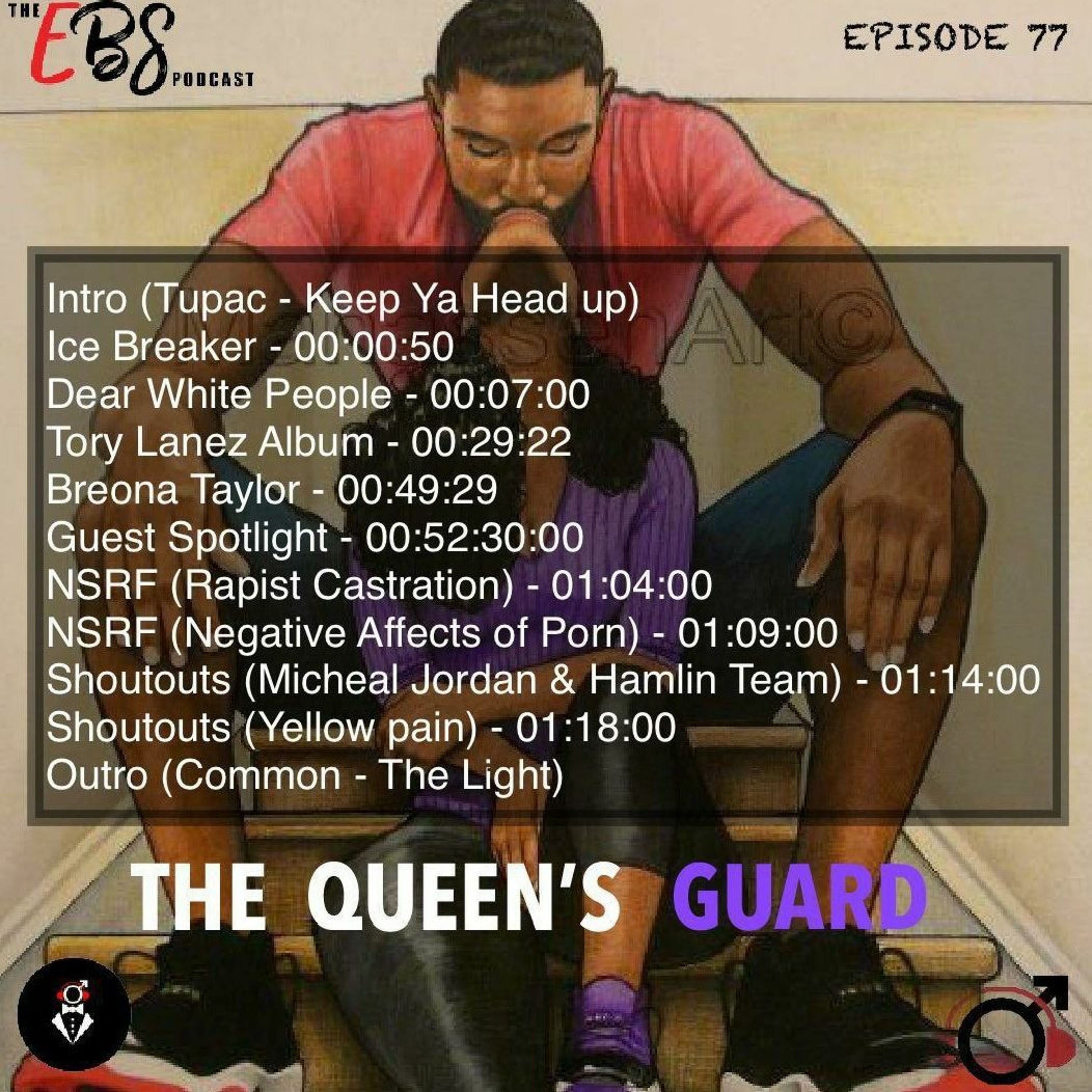 The EBS Podcast