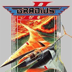 Gradius II - Stage 3 - Heavy Blow (Arrangement)