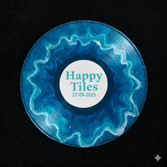 Happy tiles