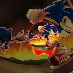 Sonic.Exe Hallucinations