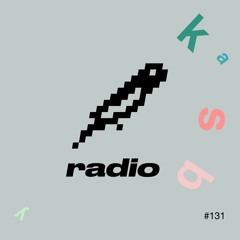 kasby Presents: bitbird radio #131 [ctv4]