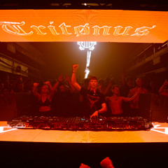 TRITØNUS @ unreal x mutabor live | Warehouse closing 23.05.25