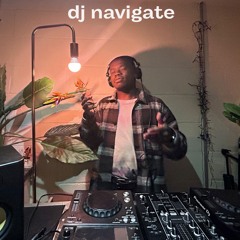 Sweet Vibrations Radio- Dj Navigate ** Spain Edition **