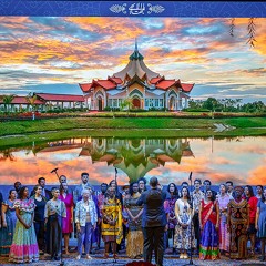 نمایندگان با انعکاس روح وحدت راهی کشورهایشان می‌شوند