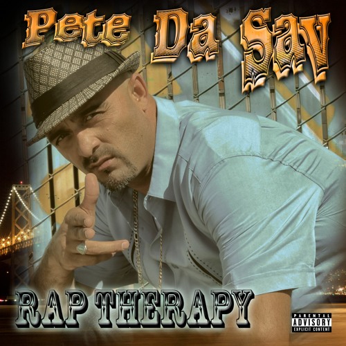 Stream Rap Therapy Album 2017- Full Album by Pete Da Sav | Listen online  for free on SoundCloud
