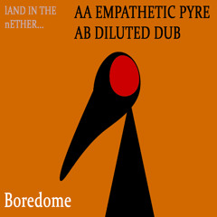 Diluted Dub