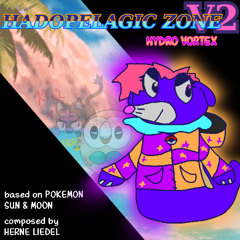 HADOPELAGIC ZONE V2 - Hydro Vortex