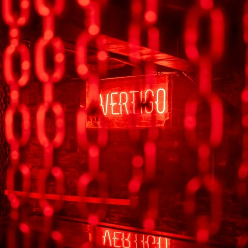 Borzoo @ vertigo Dec 1 2023