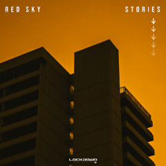Red Sky - Nimby [Premiere]