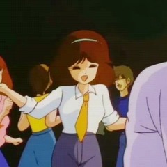 j'suis un jeune à la peau kawa *la fève - mauvais payeur disco remix sped up*