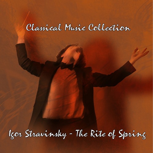 The Rite of Spring II, 1 Part: The Spring Auquries / Balet Le Sacre Du Printemps