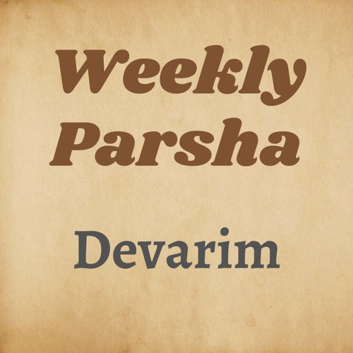 Parsha Points - Devarim