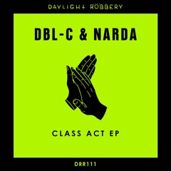 DBL - C & Narda - Stylist (Original Mix)