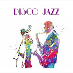 Disco Jazz