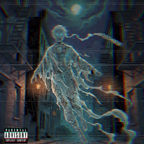 HiddenK - Ghost