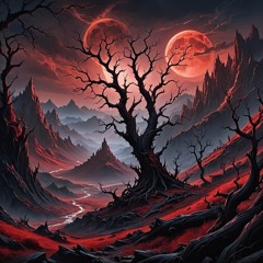Zakuul - Accursed World