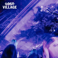 Live from Lost Village - DJ Seinfeld
