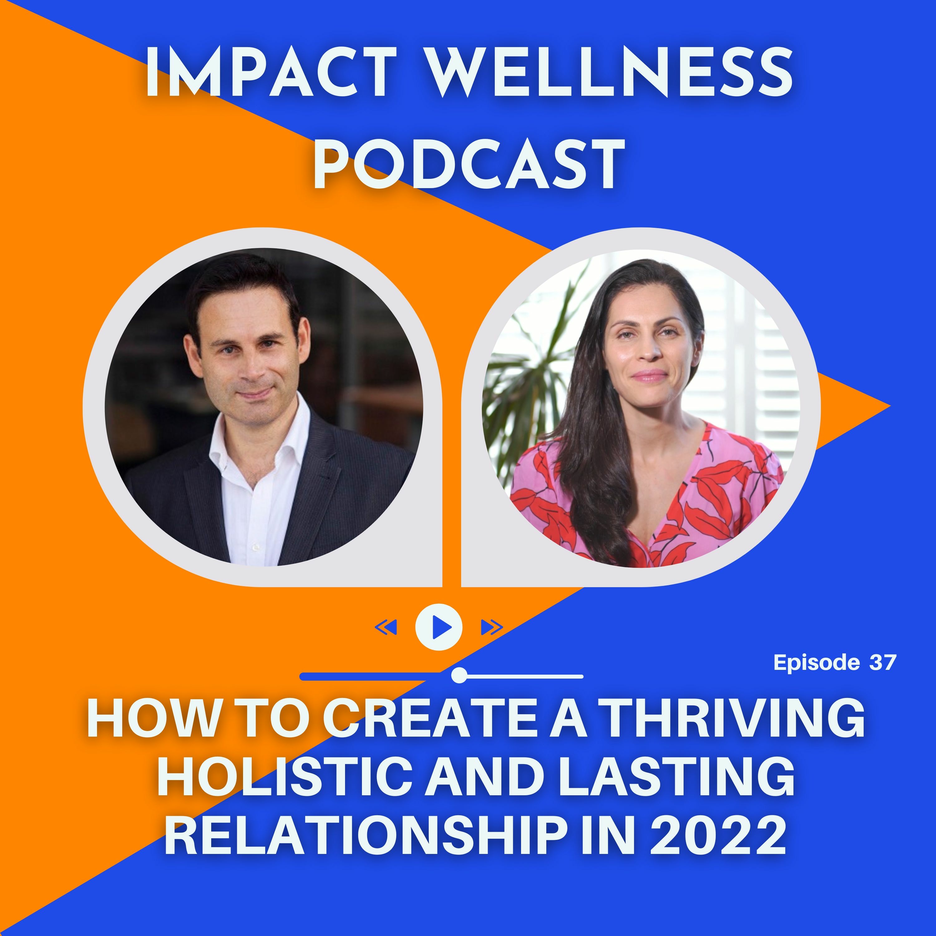 Impact Wellness