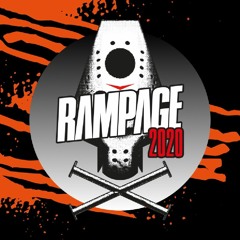 Pendulum Trinity Rampage 2020 Live Stream - Fuck Corona Virus