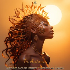 Dj Alnova Feat Daniela Dion - Ta Animar [2024]