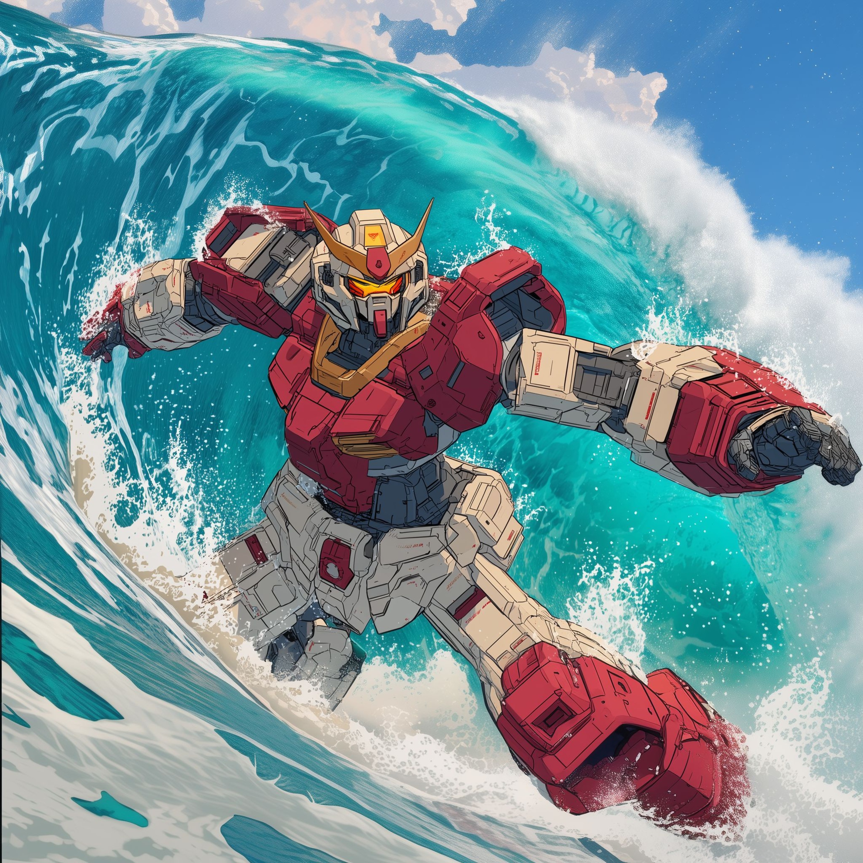 Downwave (Christo Remix) episode artwork