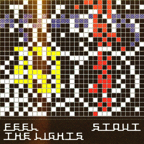 STOUT - FEEL THE LIGHTS [FREEDL]
