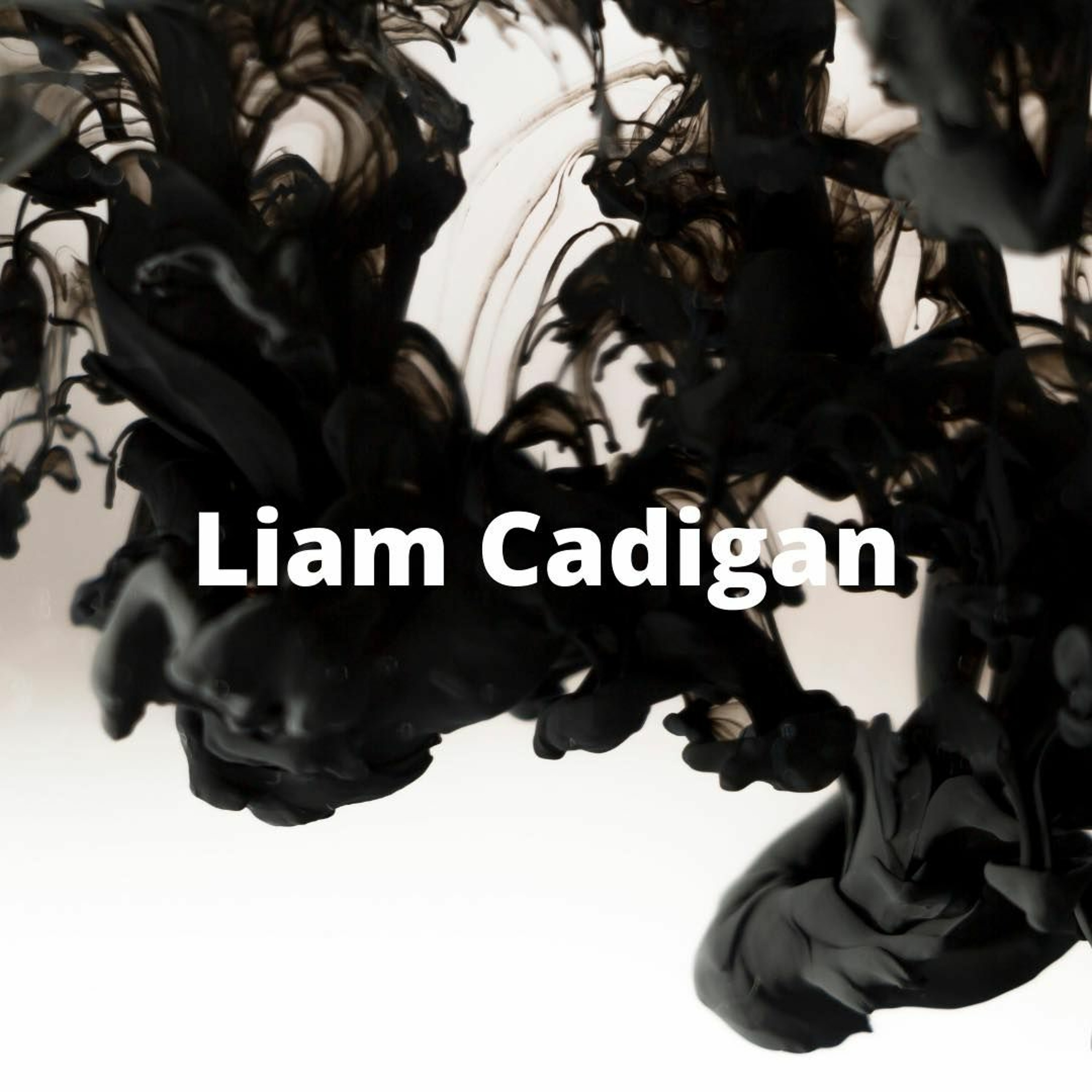 05-12-2021 - Guest Speaker - Liam Cadigan episode artwork