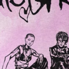 Emo girl remix