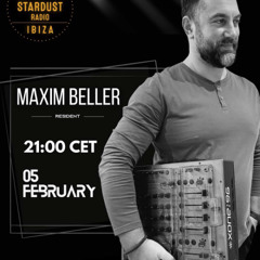 Maxim Beller - Music Therapy Sessions #005