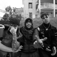 Young Kofla (feat. Rayan & Intifaya) - BUSINESS