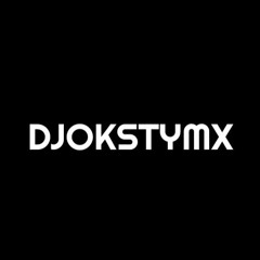 DJ JARANG PULANG [DANGDUT X FUNKOT] - DJOKSTYMX