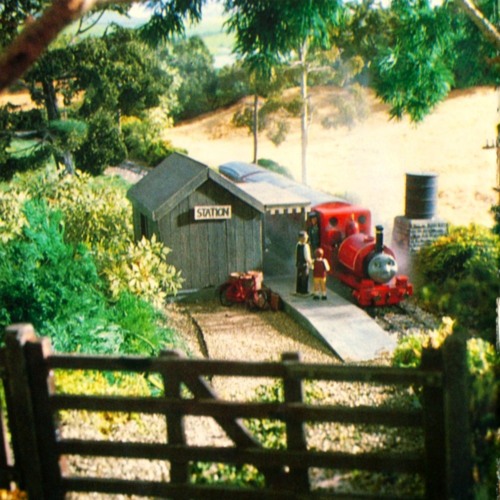 The Skarloey Railway Theme - Season 4