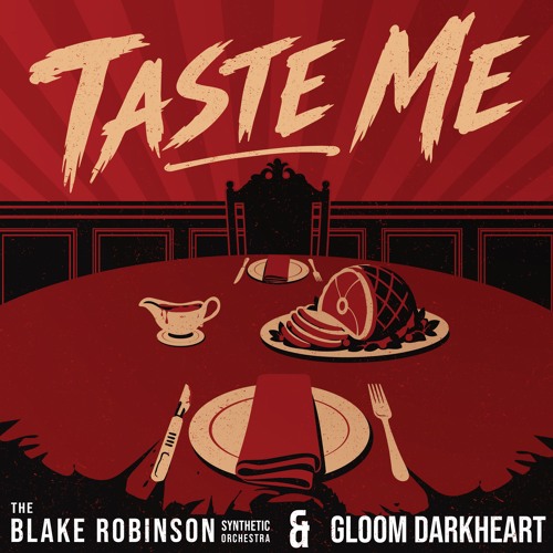 Taste me