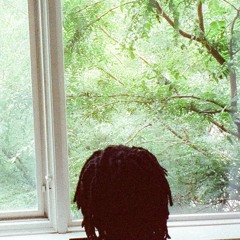 milan - Seeing Ghosts prod. kayboba